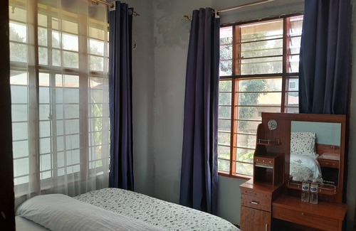 Mbeya Hotel | HIGHLAND BREEZE AVACADO HOTEL