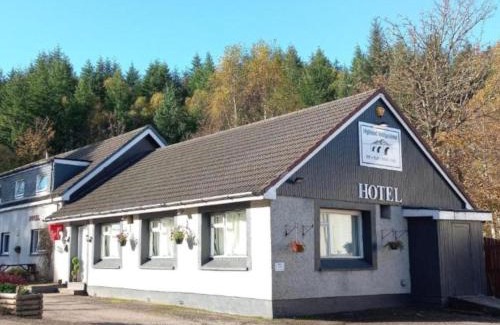 Spean Bridge Hotel | Highland Bridge Hotel