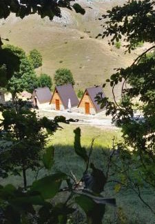 Savnik Ski Chalet | Highland Cabins Krnja Jela