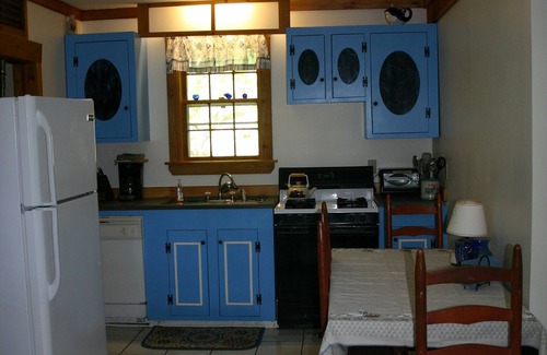 West Baldwin Cottage | Highland Cottage: Nestled Between the Atlantic Coast and the White Mountains