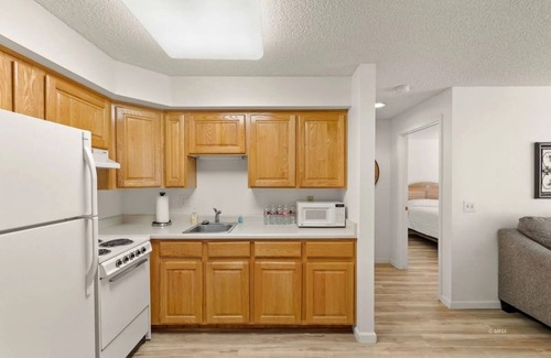 Mesquite Resort | Highland Estates Condotel