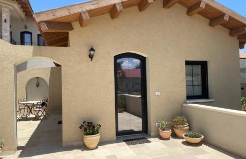 Buq'ata Apartment | Highland Forest Zimmers