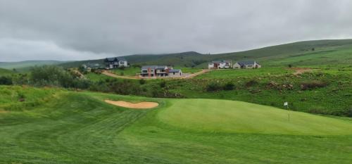 Dullstroom House | Highland gate Golf estate Mountain view 780