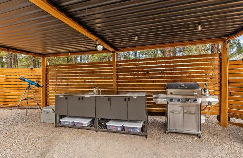 Grand Canyon Other | Highland Grand Canyon Glamping