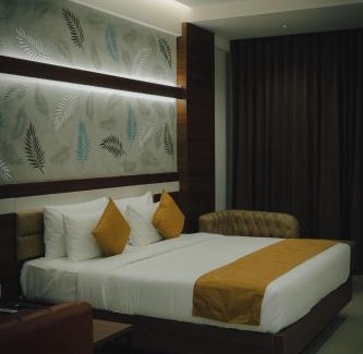 Narasapura Hotel | Highland Hotel