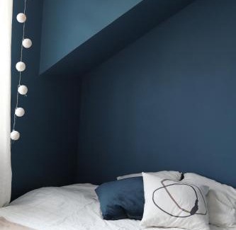 Hallstahammar House | Highland Hus