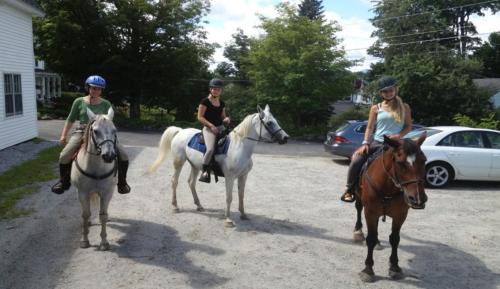 East Andover Bed & Breakfast | Highland Lake Inn