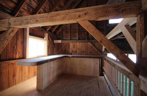East Andover Bed & Breakfast | Highland Lake Inn