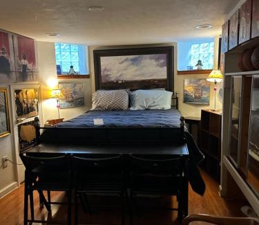 Pittsburgh Apartment | Highland Park Pittsburgh