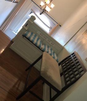 East Liberty House | Highland Park Pittsburgh