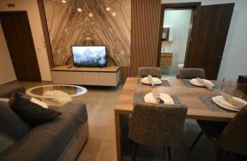Rabat Apartment | Highland Residence Apartment