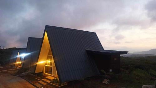 Santa Maria Other | Highland Ridges