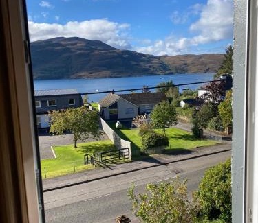 Ullapool House | Highland Rooms - Room Only No Breakfast