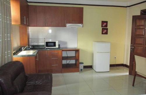 Kigali House | Highlands Apartments 3 BR Suite 013