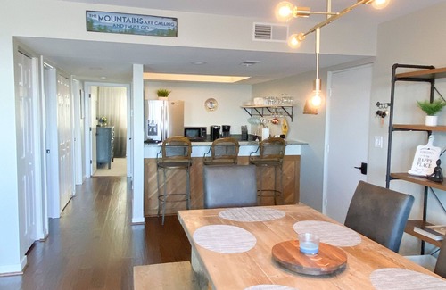 Nellysford Condo | Highlands Condo LOTS OF DETAILED INFO LISTED☺️ Views for days!