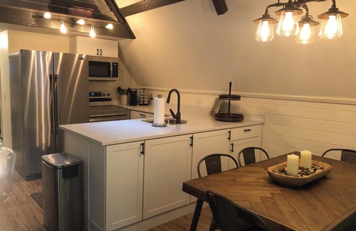 Highlands Cabin | Highlands Houses For Rent
