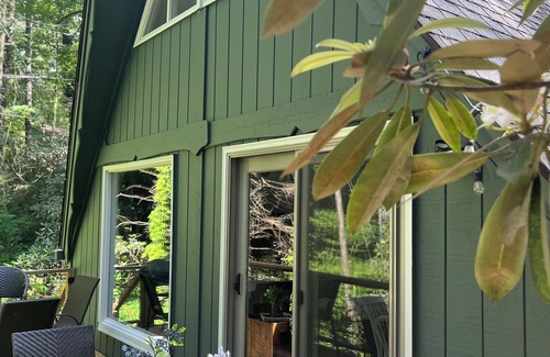 Highlands Cabin | Highlands Houses For Rent