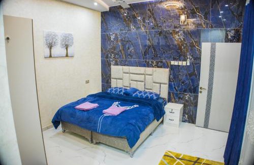 Nizwa House | Highness Villa Nizwa