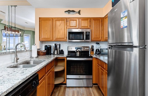 Chestnut Springs Condo | Highridge Court 08 with Wintergreen Advantage