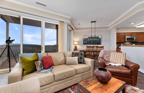 Chestnut Springs Condo | Highridge Place 42 with Wintergreen Advantage