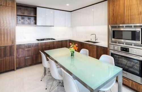 Downtown Los Angeles Apartment | *Highrise 2b 2b Apartment Heart Of Downtown LA- Conv Center*