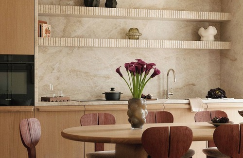 Palais-Royal Apartment | Highstay serviced apartments PYRAMIDES