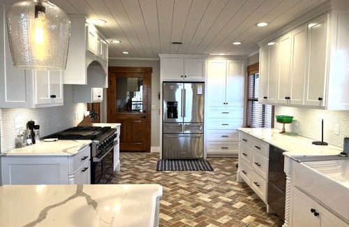 Iuka House | Highstone Cottage Lakefront on Pickwick Lake