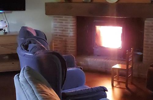 Candeleda House | Higueras y Olivos