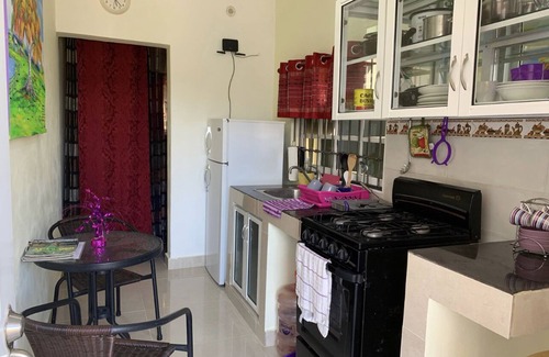 Higuey Condo | Higuey Center City, George City