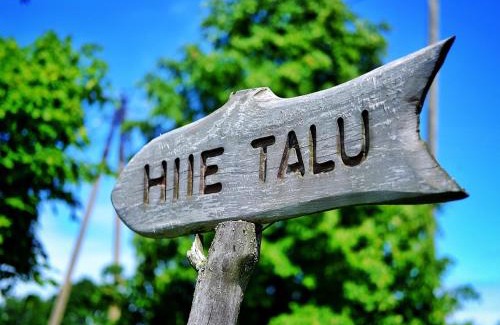 Kahala House | Hiie Talu