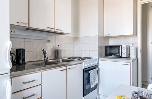 Lohja Apartment | Hiisi Homes Lohja