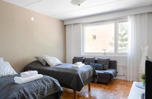 Nummela Apartment | Hiisi Homes Nummela