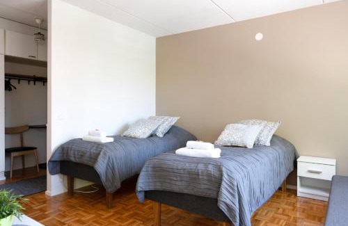 Nummela Apartment | Hiisi Homes Nummela