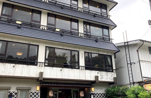 Hijiori Onsen House | Hijiori Onsen Kangetsu