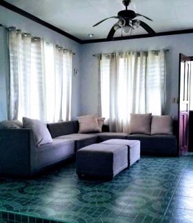 Capas Villa | Hikari Homes