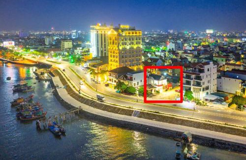 Dong Hoi Apartment | HIKARU Homestay