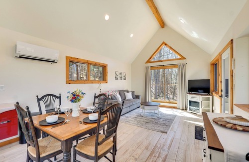 Westbrookville Cottage | Hike & Fish: Outdoor Retreat Near Trails