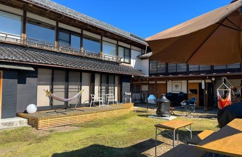 Nirasaki House | HIKE
