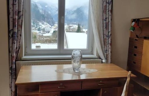 Bad Eisenkappel House | Hike Paradise in Carinthia