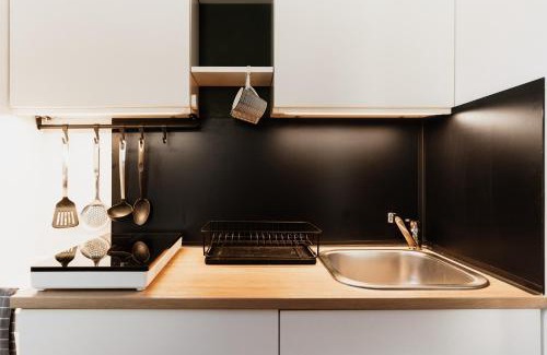 Hinterstoder Apartment | Hike & Ski-in Ski-out Mountain View Apartment for Family & Friends