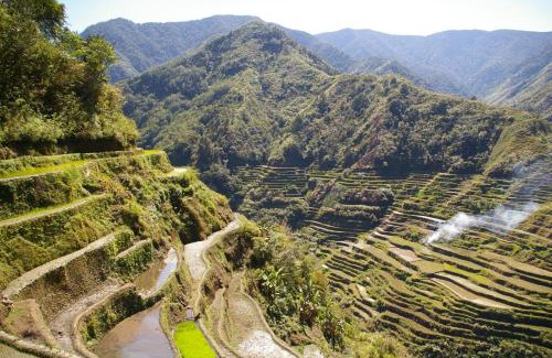 Batad House | Hiker's Homestay