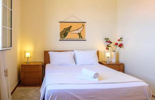 Faial Villa | Hikers Haven