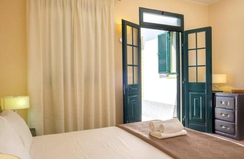 Faial Villa | Hikers Haven