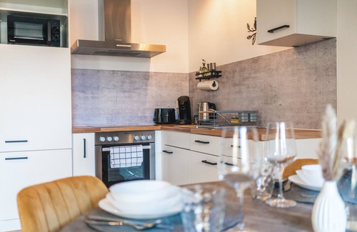 Bad Kleinkirchheim Apartment | Hiking & skiing paradise in the mountains | Gondola nearby | Terrace | Netflix