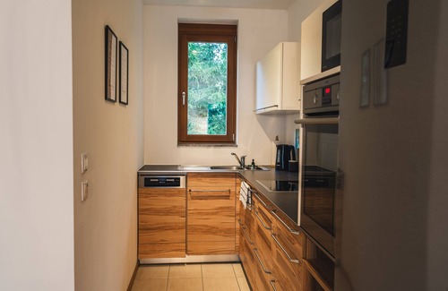 Bad Kleinkirchheim Apartment | Hiking & skiing paradise | Gondola nearby | Maisonette | XL balcony | Netflix