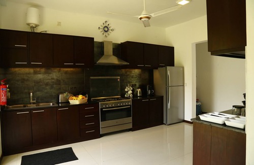 Hikkaduwa Villa | Hikka Resort