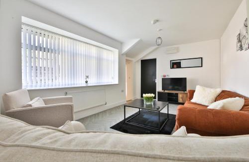 Castle Apartment | Hiks