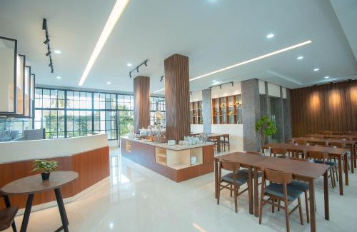Banda Aceh Hotel | Hilani Boutique Hotel
