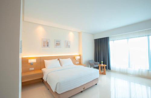 Banda Aceh Hotel | Hilani Boutique Hotel