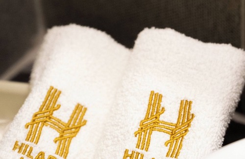 Zona Centro Hotel | Hilaria
